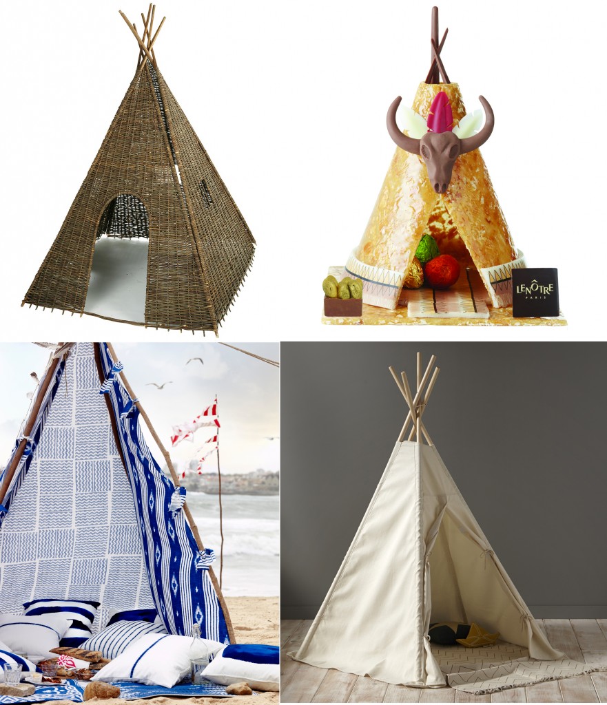 TIPI de PAQUES