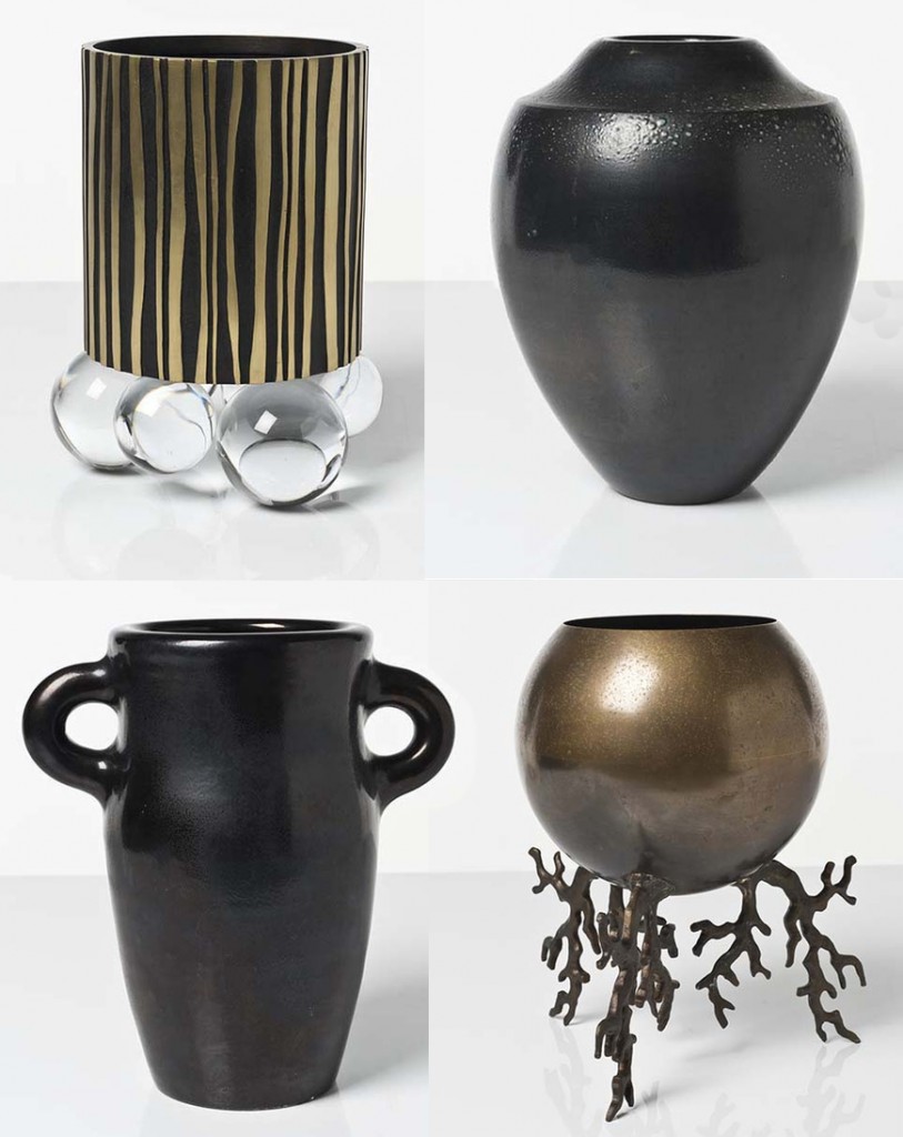 VASES