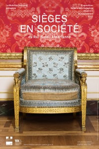 AfficheSieges en societe