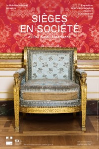 AfficheSieges en societe