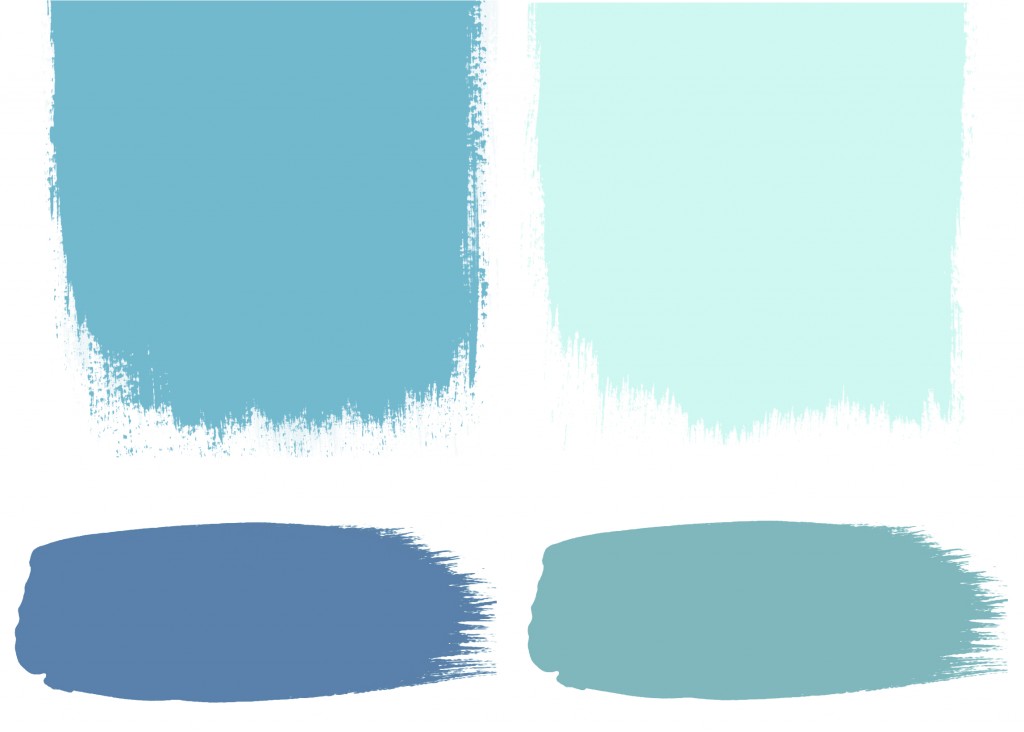 bleus