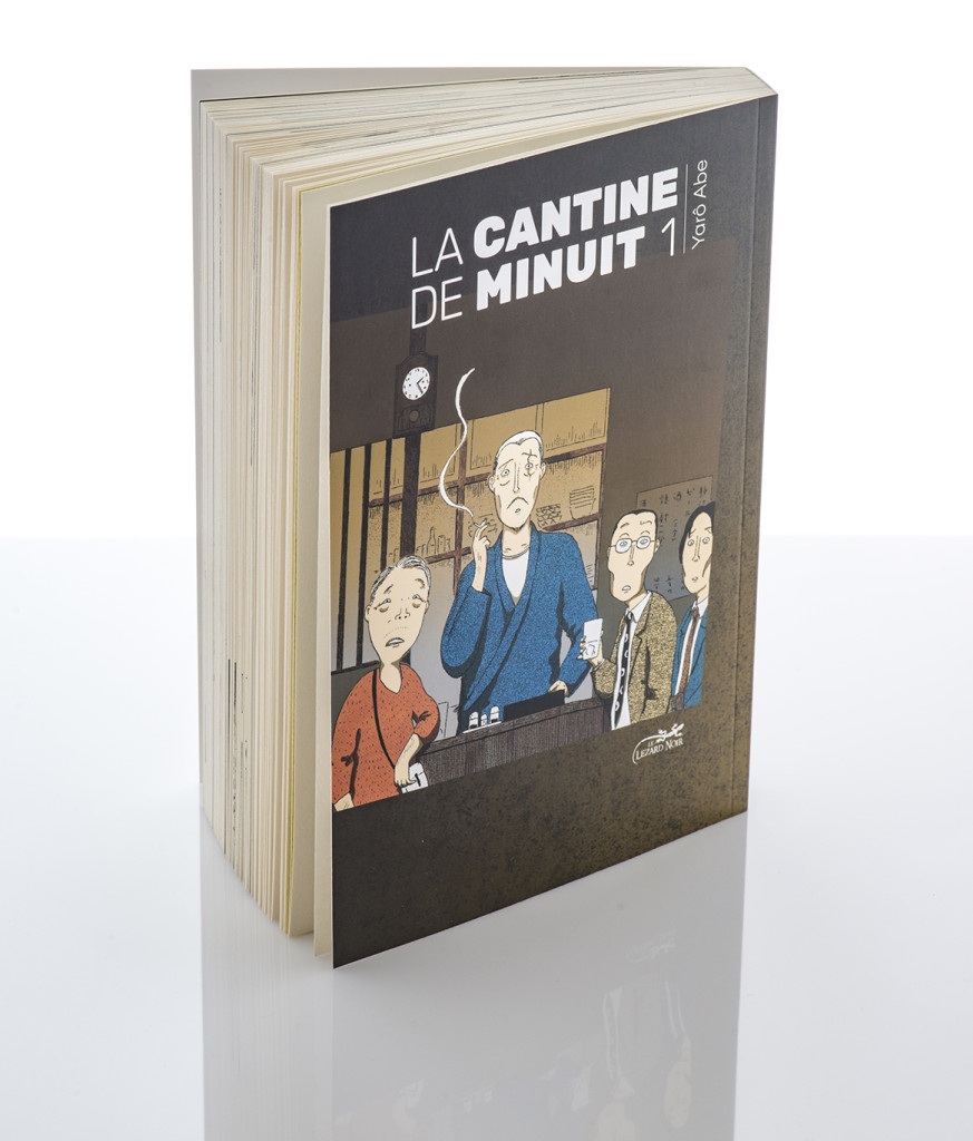 La Cantine de Minuit 1