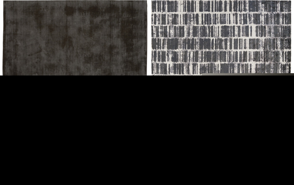 tapis torchons paniere II