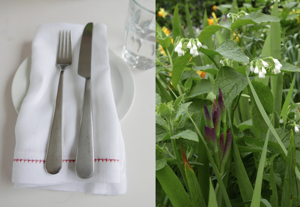 THE GARDEN CAFE VERDURE